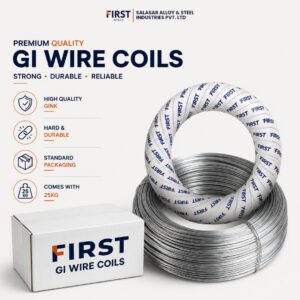 GI WIRE