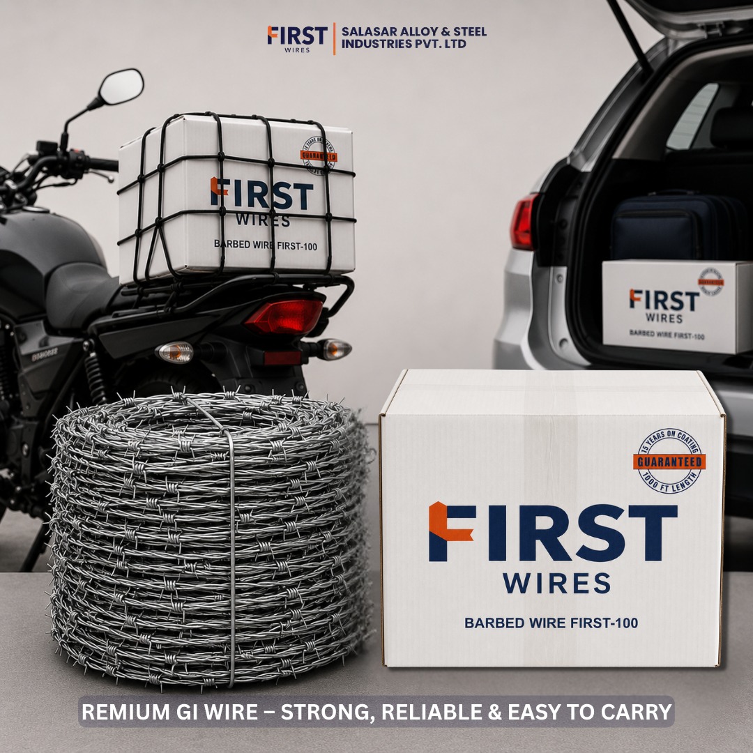 GI WIRE