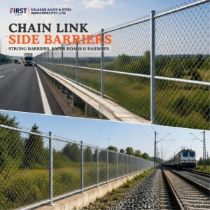 CHAIN LINK